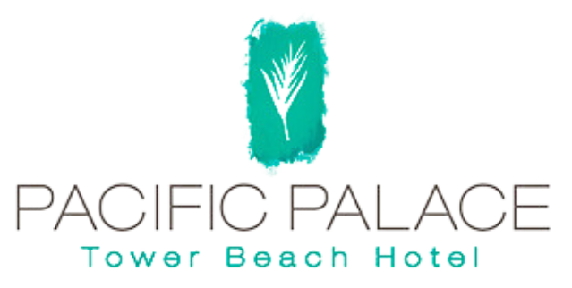 Logo Pacific Palace